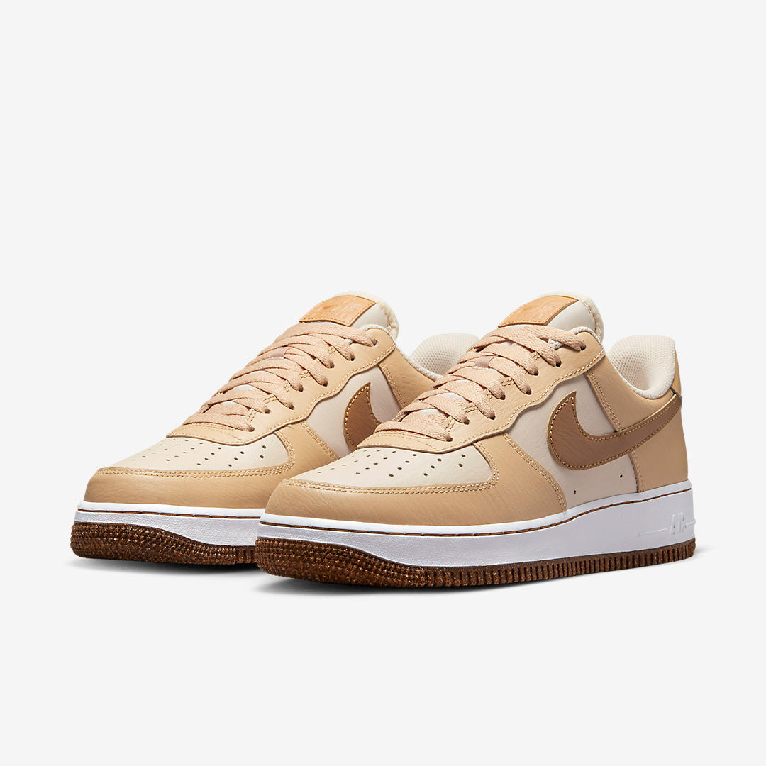 Men's Nike Air Force 1 Low 'Ale Brown' Shoes