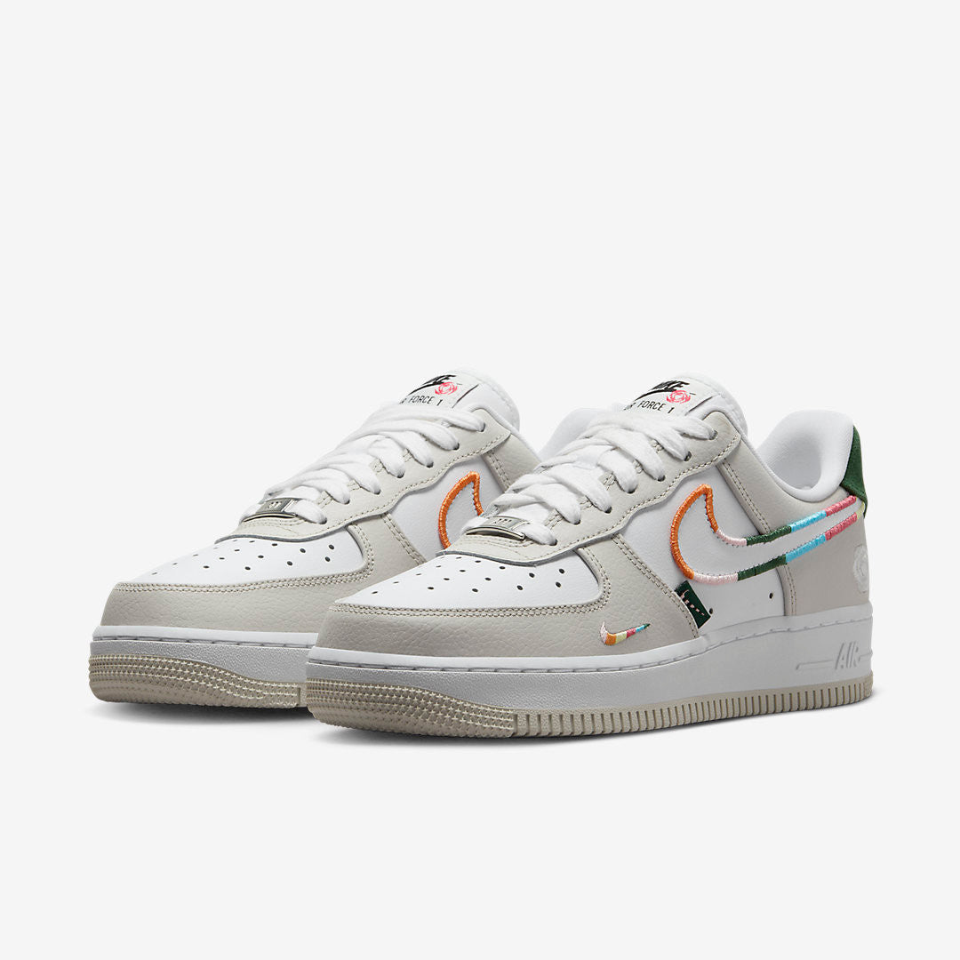 Men's Nike Air Force 1 Low 'All Petals United' Shoes