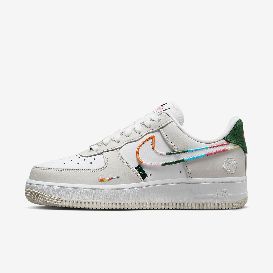 Men's Nike Air Force 1 Low 'All Petals United' Shoes