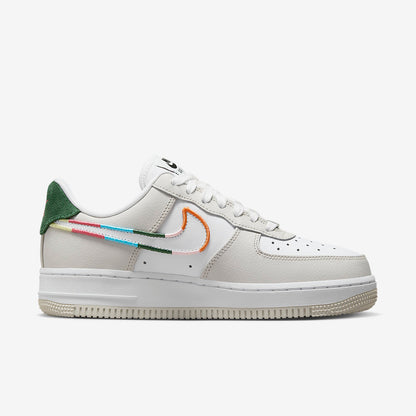 Men's Nike Air Force 1 Low 'All Petals United' Shoes