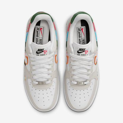 Men's Nike Air Force 1 Low 'All Petals United' Shoes