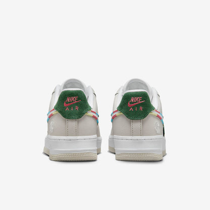 Men's Nike Air Force 1 Low 'All Petals United' Shoes