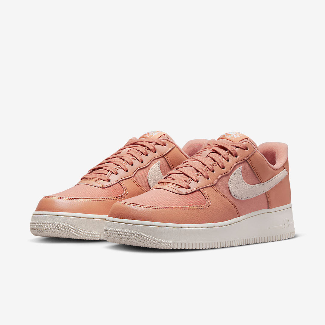 Men's Nike Air Force 1 Low 'Amber Brown' Shoes