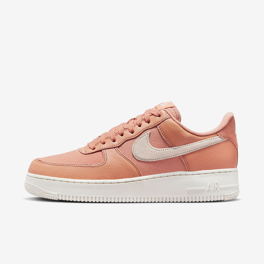 Men's Nike Air Force 1 Low 'Amber Brown' Shoes