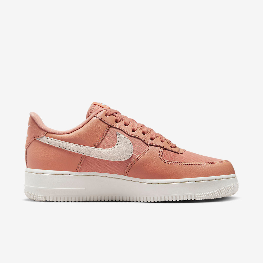 Men's Nike Air Force 1 Low 'Amber Brown' Shoes