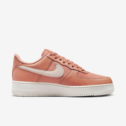 Men's Nike Air Force 1 Low 'Amber Brown' Shoes