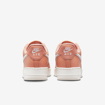 Men's Nike Air Force 1 Low 'Amber Brown' Shoes