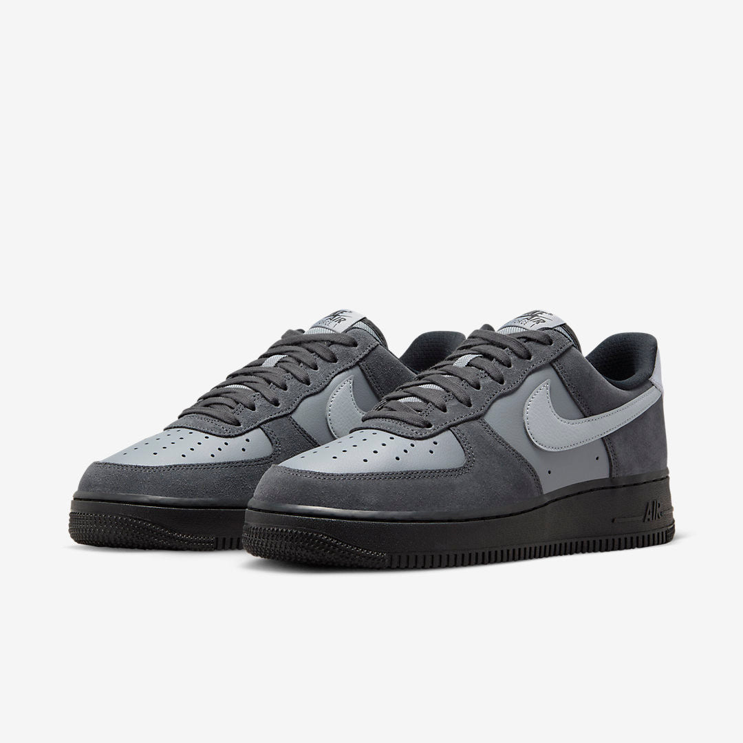 Men's Nike Air Force 1 Low 'Anthracite' Shoes