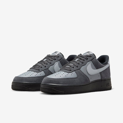 Men's Nike Air Force 1 Low 'Anthracite' Shoes