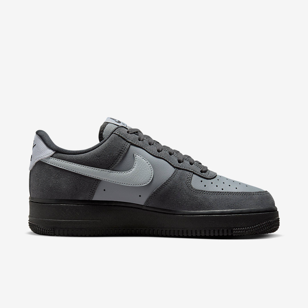 Men's Nike Air Force 1 Low 'Anthracite' Shoes
