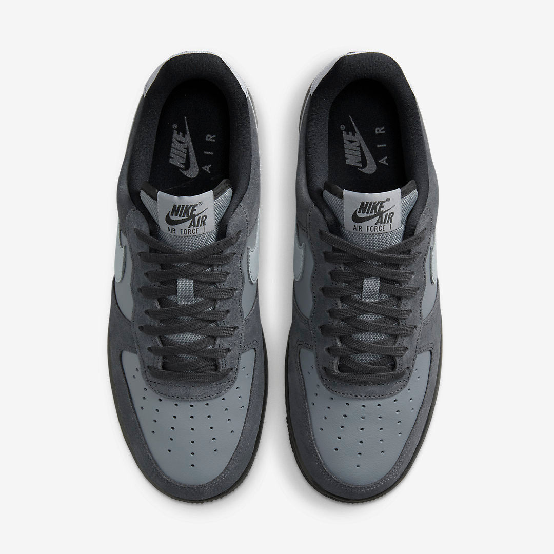 Men's Nike Air Force 1 Low 'Anthracite' Shoes