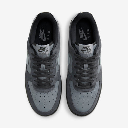 Men's Nike Air Force 1 Low 'Anthracite' Shoes