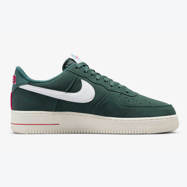Men's Nike Air Force 1 Low 'Athletic Club' Shoes