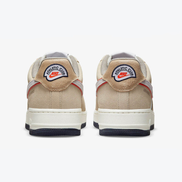 Men's Nike Air Force 1 Low 'Athletic Club' Shoes