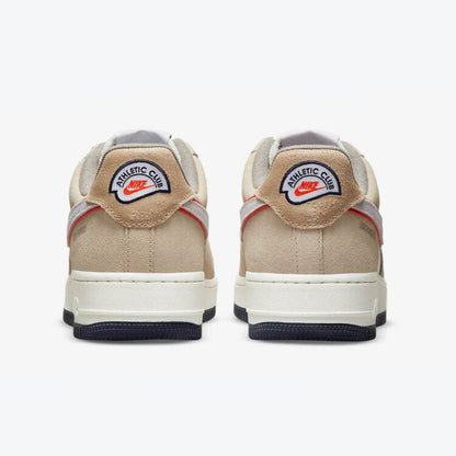 Men's Nike Air Force 1 Low 'Athletic Club' Shoes