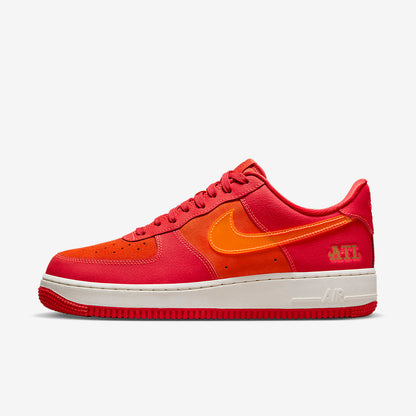 Men's Nike Air Force 1 Low 'ATL' Shoes