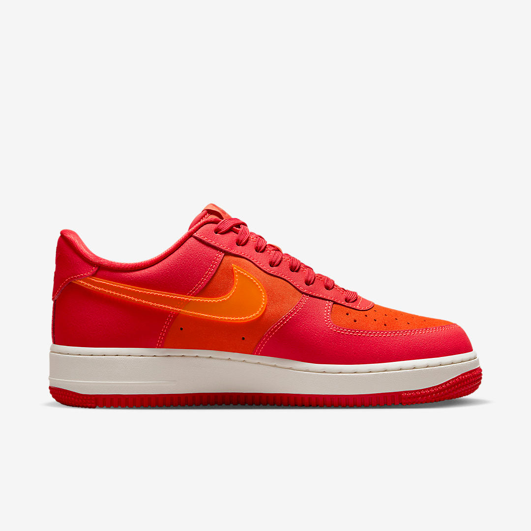 Men's Nike Air Force 1 Low 'ATL' Shoes