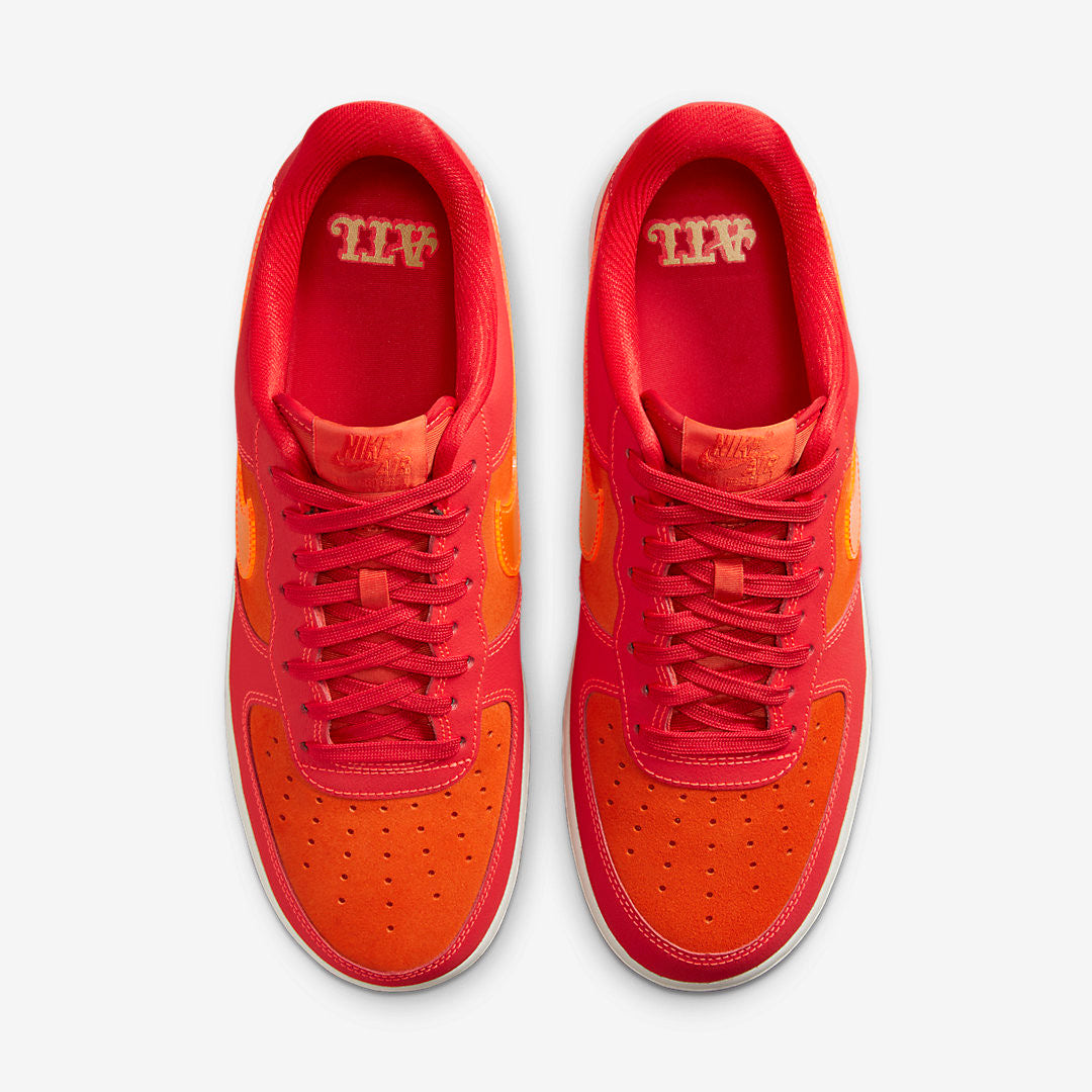 Men's Nike Air Force 1 Low 'ATL' Shoes