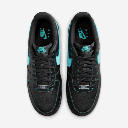 Men's Nike Air Force 1 Low 'Aurora Green' Shoes