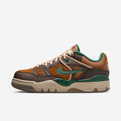 Men's Nike Air Force 1 Low 'Baroque Brown' Shoes