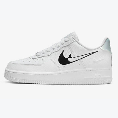 Men's Nike Air Force 1 Low 'Black And White ' Shoes