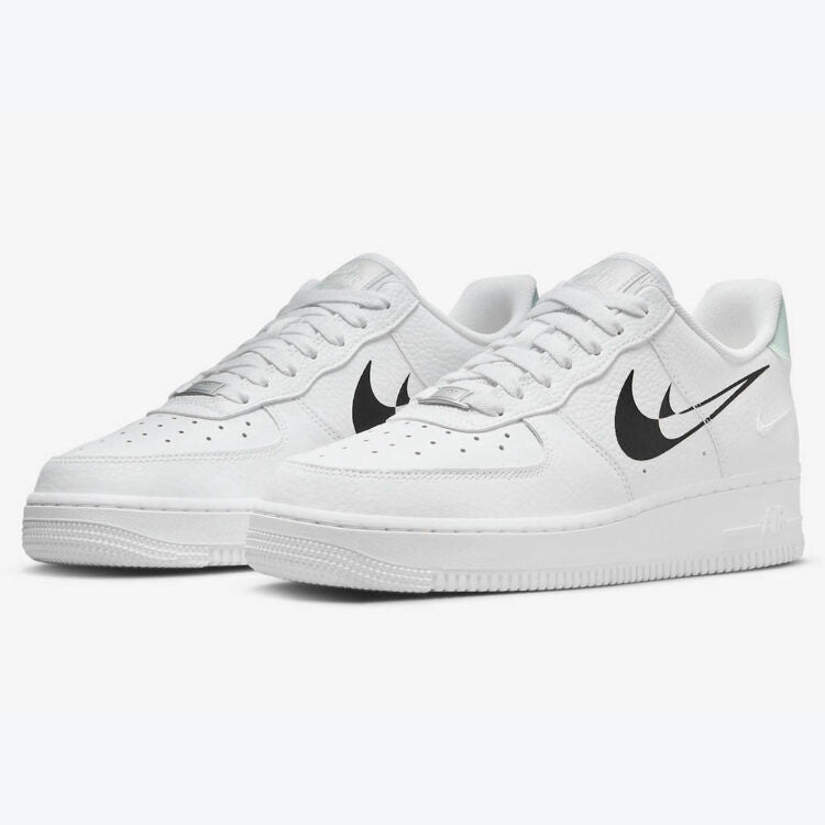 Men's Nike Air Force 1 Low 'Black And White ' Shoes