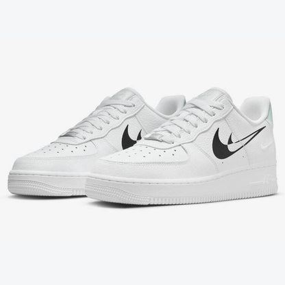 Men's Nike Air Force 1 Low 'Black And White ' Shoes