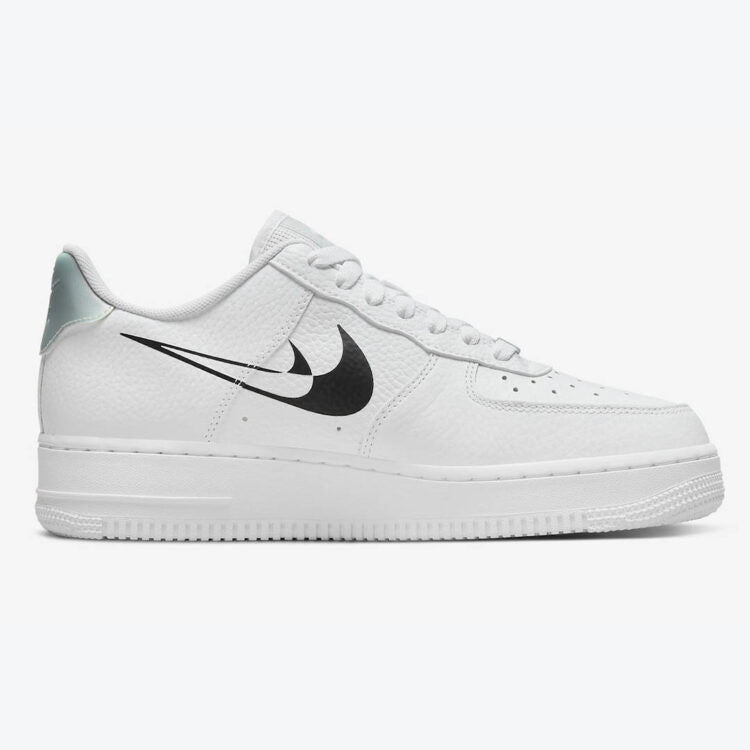 Men's Nike Air Force 1 Low 'Black And White ' Shoes