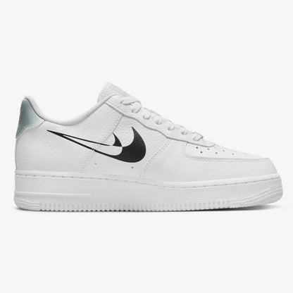 Men's Nike Air Force 1 Low 'Black And White ' Shoes