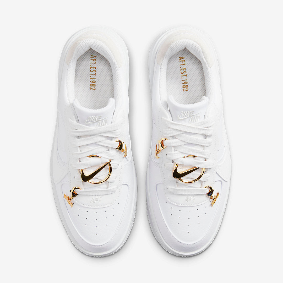 Men's Nike Air Force 1 Low 'Bling ' Shoes