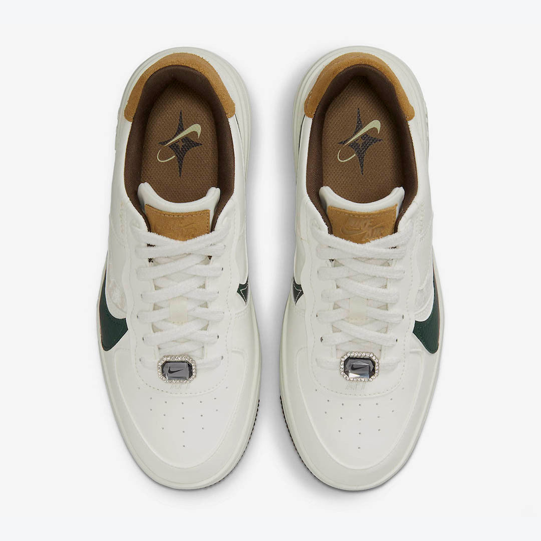 Men's Nike Air Force 1 Low 'Bling' Shoes