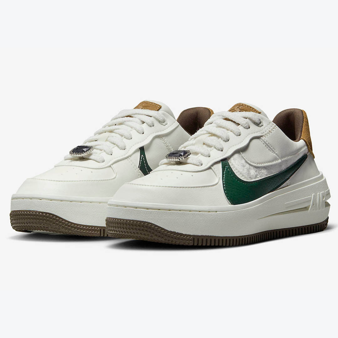 Men's Nike Air Force 1 Low 'Bling' Shoes