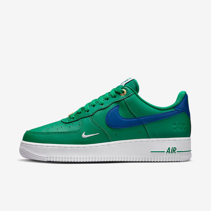 Men's Nike Air Force 1 Low 'Blue Jay' Shoes