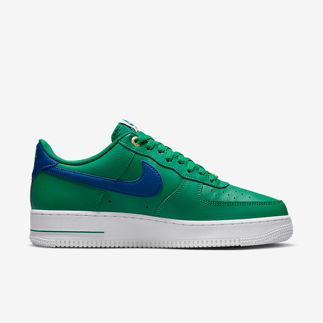 Men's Nike Air Force 1 Low 'Blue Jay' Shoes