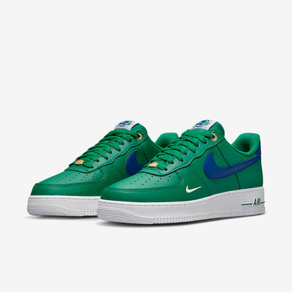Men's Nike Air Force 1 Low 'Blue Jay' Shoes