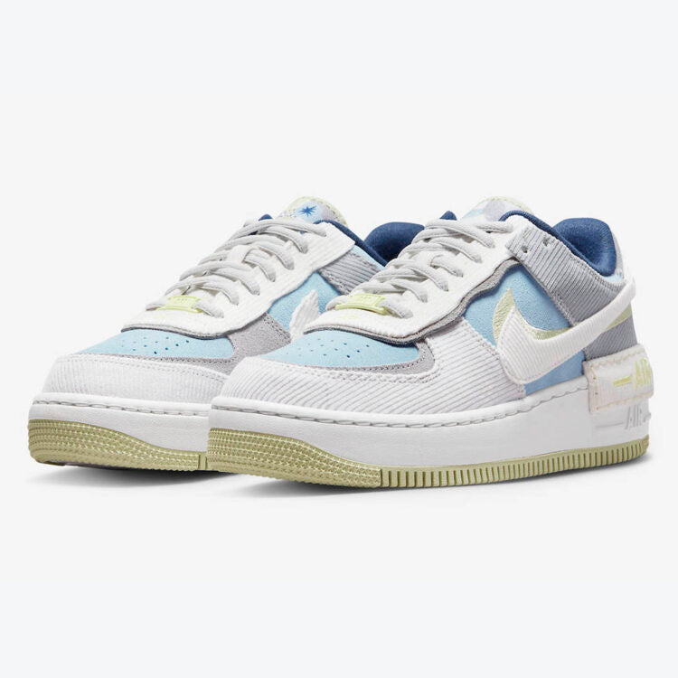 Men's Nike Air Force 1 Low 'Bright Side' Shoes