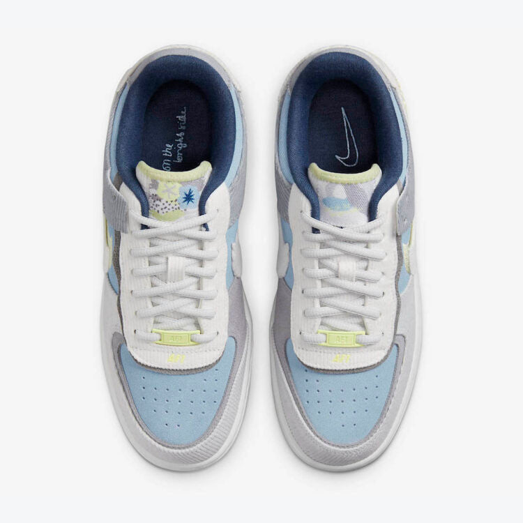 Men's Nike Air Force 1 Low 'Bright Side' Shoes