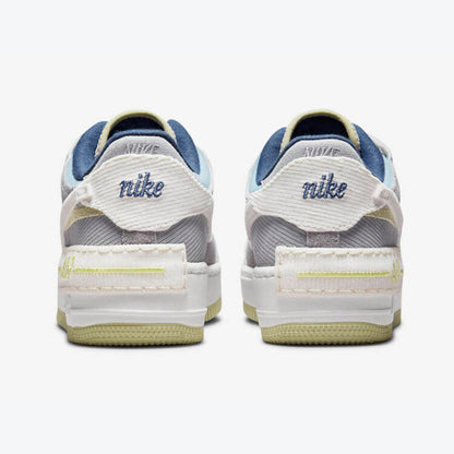 Men's Nike Air Force 1 Low 'Bright Side' Shoes