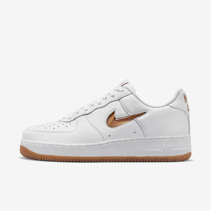 Men's Nike Air Force 1 Low 'Bronze Jewel' Shoes