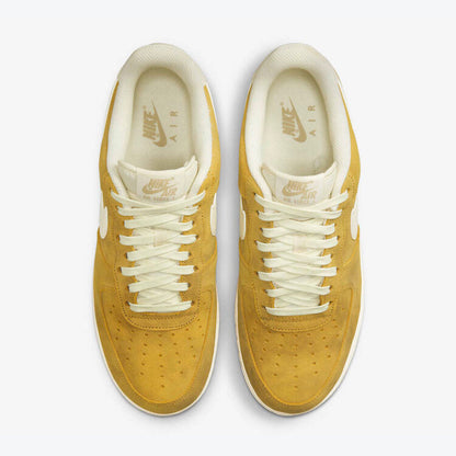 Men's Nike Air Force 1 Low 'Brown' Shoes