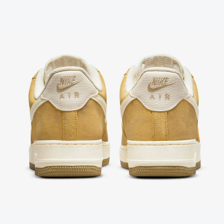 Men's Nike Air Force 1 Low 'Brown' Shoes