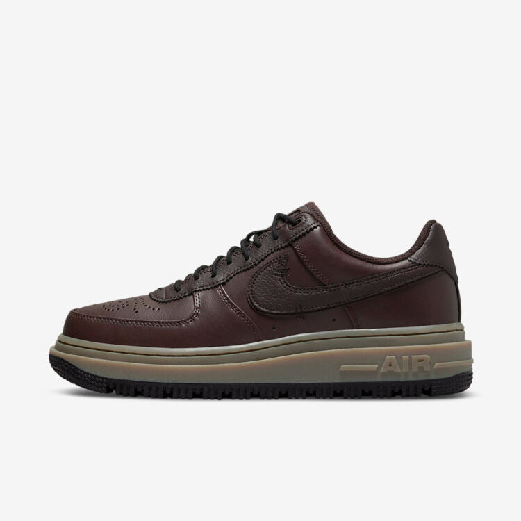 Men's Nike Air Force 1 Low 'Brown Basalt' Shoes