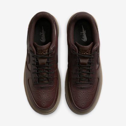 Men's Nike Air Force 1 Low 'Brown Basalt' Shoes
