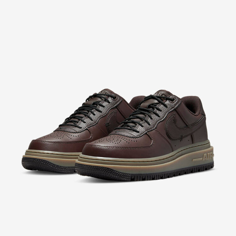 Men's Nike Air Force 1 Low 'Brown Basalt' Shoes