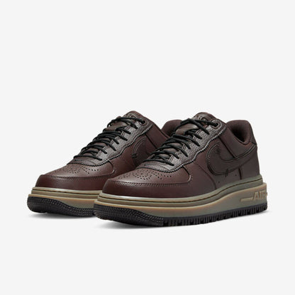 Men's Nike Air Force 1 Low 'Brown Basalt' Shoes
