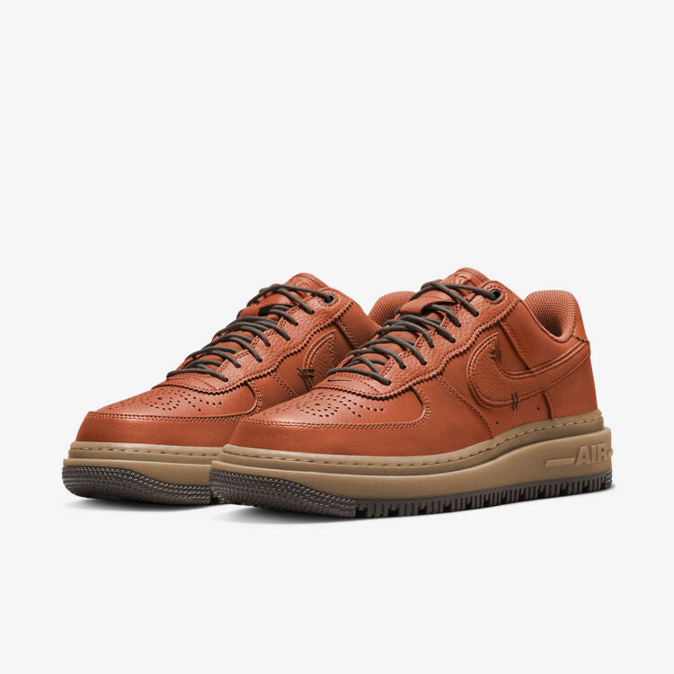 Men's Nike Air Force 1 Low 'Burnt Sunrise' Shoes