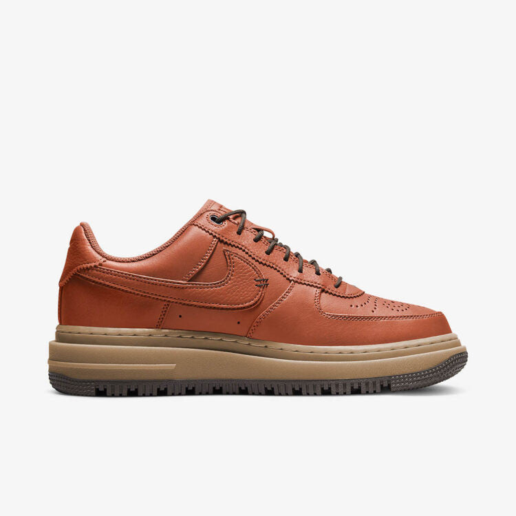 Men's Nike Air Force 1 Low 'Burnt Sunrise' Shoes