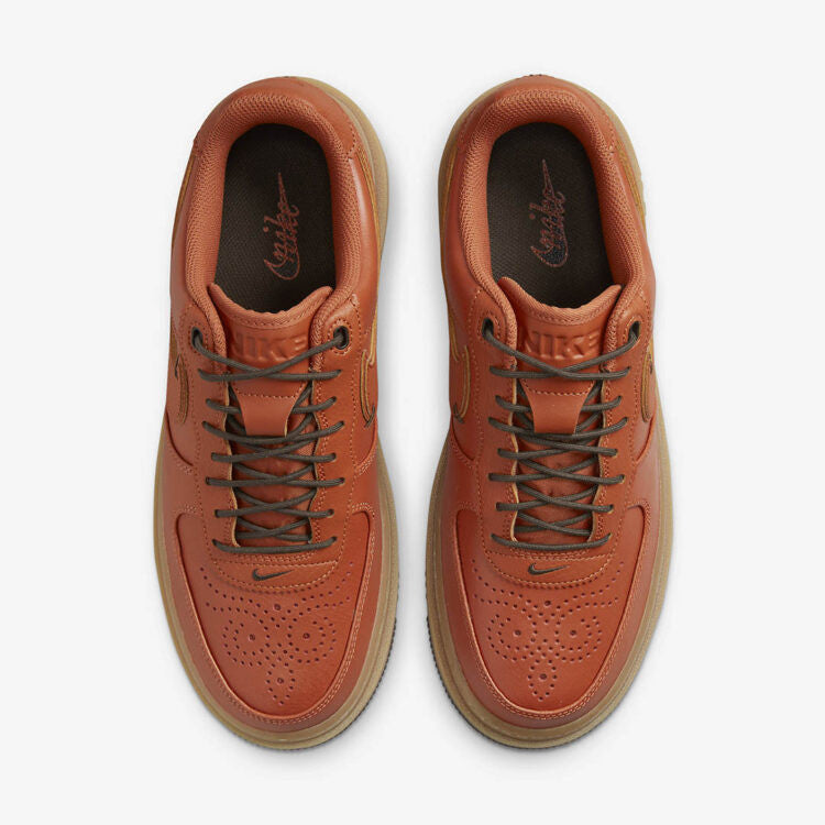 Men's Nike Air Force 1 Low 'Burnt Sunrise' Shoes