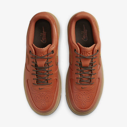 Men's Nike Air Force 1 Low 'Burnt Sunrise' Shoes