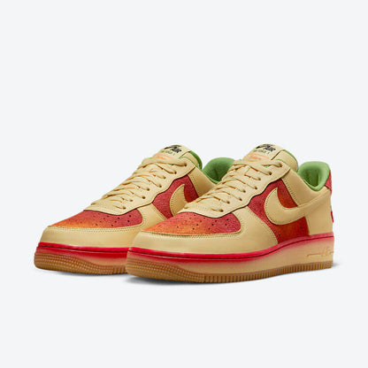 Men's Nike Air Force 1 Low 'Chili Pepper' Shoes